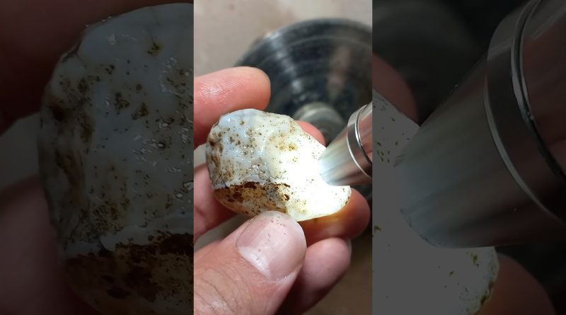 Après l'échec, vers la réussite en gemmologie ! 🤩