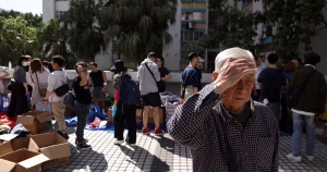 Après l’incendie de Tai Po, la vétusté de Hong Kong pointée du doigt