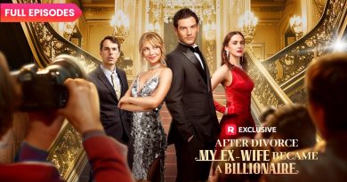 🔥Après notre divorce, mon ex-femme est devenue milliardaire