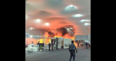 Après un incendie, dernière journée pour débloquer la COP30 en Amazonie