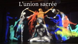 Aqua-Tantra ®-« Union Sacrée» – du 15 au 18 Octobre 2026