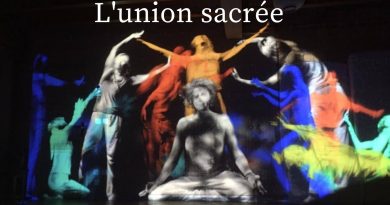 Aqua-Tantra ®-« Union Sacrée» – du 15 au 18 Octobre 2026