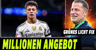 Arda Güler : Bayern donne son feu vert à 100 MIO !