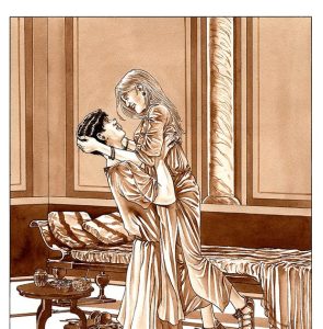 Arelate et Valerius Proculus en lice pour le prix Fedora 2023