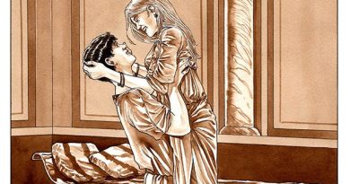 Arelate et Valerius Proculus en lice pour le prix Fedora 2023