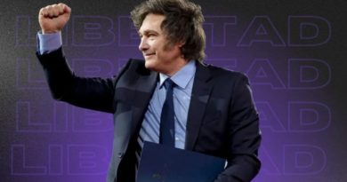 Argentine : 23 mois consécutifs de surplus commercial en 2023