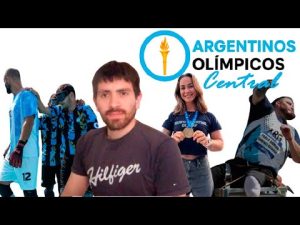 Argentinos Olímpicos Central - Bulletin Hebdo - Épisode 2