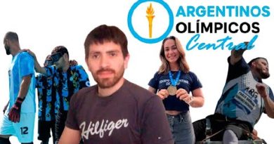 Argentinos Olímpicos Central - Bulletin Hebdo - Épisode 2