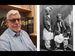 Arméniens d'Afghanistan : un héritage méconnu