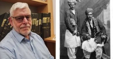 Arméniens d'Afghanistan : un héritage méconnu