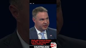 Armin Wolf interroge Andreas Babler : 5.760 € pour les médias ?