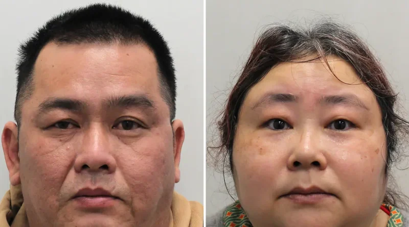 Arnaque géante aux cryptomonnaies : à Londres, la «déesse de la richesse» Zhimin Qian attend sa condamnation