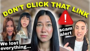 Arnaques à connaître en 2025 : 140 000 $ perdus !