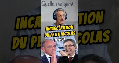 Arrestation du petit Nicolas : 21-10-25