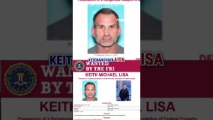 Arrestation du suspect de l'attaque au bureau d'Alina Habba