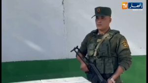 Arrestation d'une bande de trafiquants de cigarettes à Am el Bouaghi