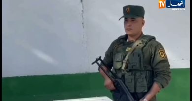 Arrestation d'une bande de trafiquants de cigarettes à Am el Bouaghi