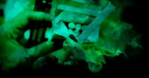 Arrêt du tabac : «Je prends conscience de l'odeur désagréable du tabac»