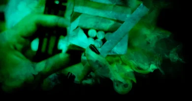 Arrêt du tabac : «Je prends conscience de l'odeur désagréable du tabac»