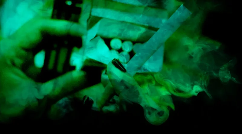 Arrêt du tabac : «Je prends conscience de l'odeur désagréable du tabac»