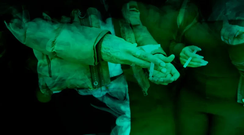 Arrêt du tabac : «Mon humeur se dégrade et je finis par craquer»