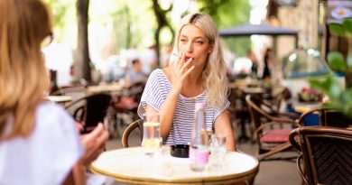 Arrêter de fumer, un défi inégal entre les sexes