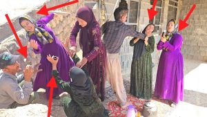 Arrivée d'Alia : le secret de Fatima enfin dévoilé !