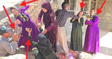 Arrivée d'Alia : le secret de Fatima enfin dévoilé !