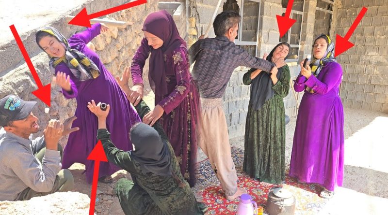 Arrivée d'Alia : le secret de Fatima enfin dévoilé !