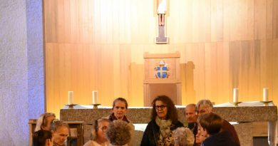 Ars-sur-Formans. La vie du Saint-Curé d'Ars dans une pièce de théâtre inédite