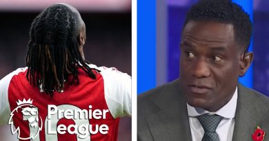 Arsenal s'échappe-t-il déjà en Premier League après sa victoire ?