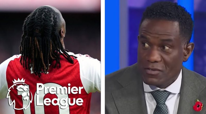 Arsenal s'échappe-t-il déjà en Premier League après sa victoire ?