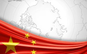 La place de la Chine sur la scène internationale en 2040 : enjeux et perspectives