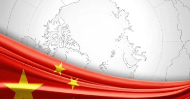 La place de la Chine sur la scène internationale en 2040 : enjeux et perspectives