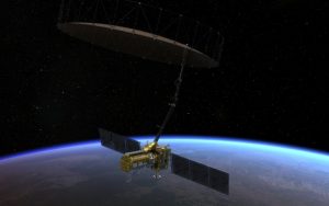 L’hydrologie spatiale : un enjeu clé pour la gestion durable de l’eau - Futuribles