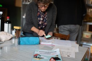 Article de « Vivant le média ». Sud-Vienne : une épicerie sans caisse ni patron