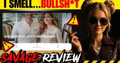 Arvella London : Dévoilement des 14 000 faux clients (2025)