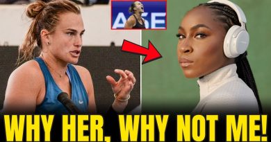 Aryna Sabalenka jalouse : Bose choisit Coco Gauff pour 20M$ !