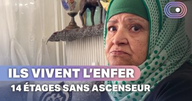 Ascenseurs hors service : un quotidien difficile pour les résidents