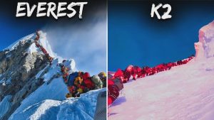 Ascension tragique : 11 morts, secours absents