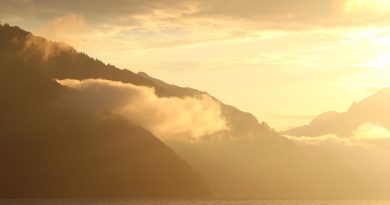 Switzerland, Alps, Matterhorn, lake, mountains, Swiss flag, Geneva