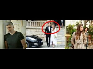 Aslı Enver : Mon amour pour Özcan Deniz est derrière moi