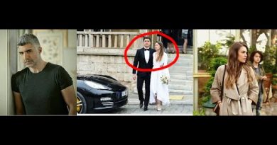 Aslı Enver : Mon amour pour Özcan Deniz est derrière moi