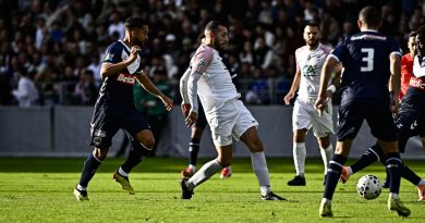 Asmur - Girondins de Bordeaux : sur quelle chaîne et à quelle heure suivre le match de Coupe de France ?