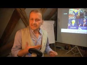 Assassinat d'Andreas Noack, expert en graphène, après son direct