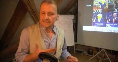 Assassinat d'Andreas Noack, expert en graphène, après son direct