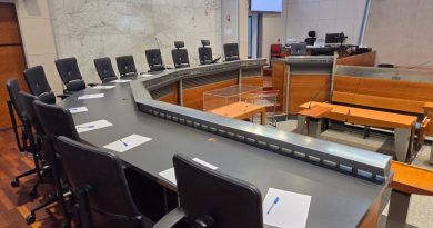 Assassinat de Shana : la personnalité de l’accusé passée au crible