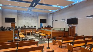 Assassinat de Shana : l’accusé reconnaît les faits et n'exprime "aucun regret"