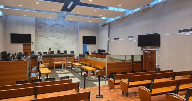 Assassinat de Shana : l’accusé reconnaît les faits et n'exprime "aucun regret"