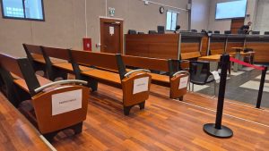 Assassinat de Shana : une première journée de procès déjà éprouvante